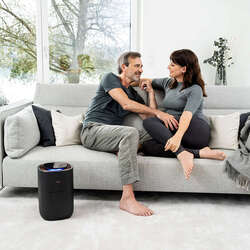 Umidificator de aer Beurer LB300 Plus (Black) Thumb