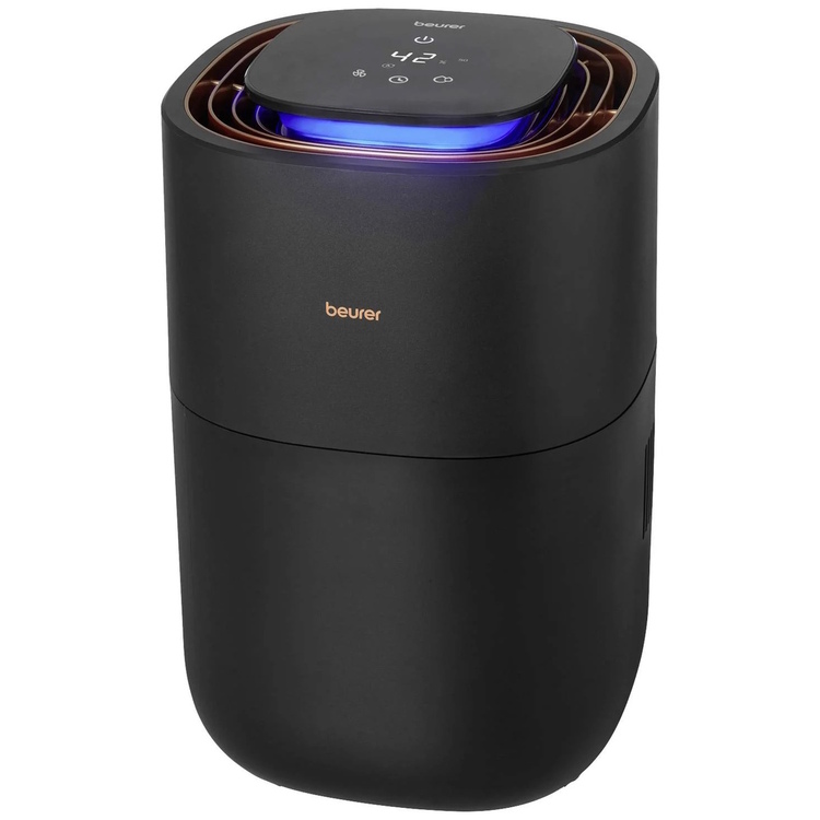 Увлажнитель воздуха Beurer LB300 Plus (Black)