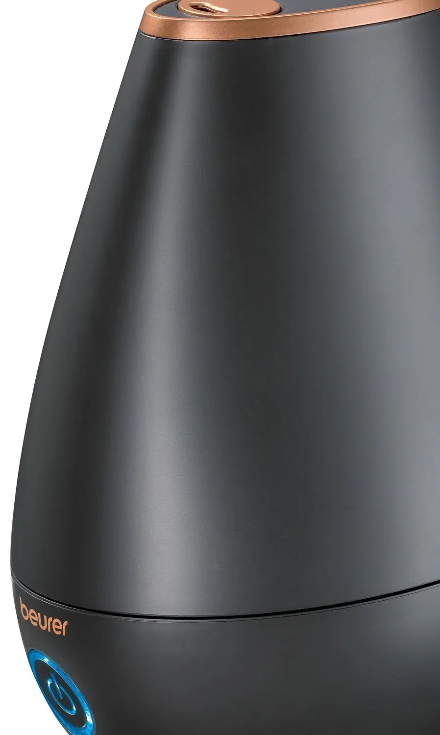 Увлажнитель воздуха Beurer LB37 (Black)