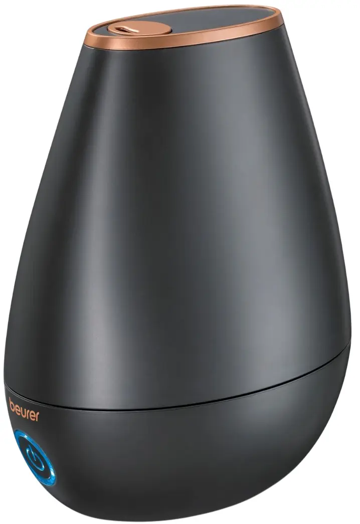 Увлажнитель воздуха Beurer LB37 (Black)