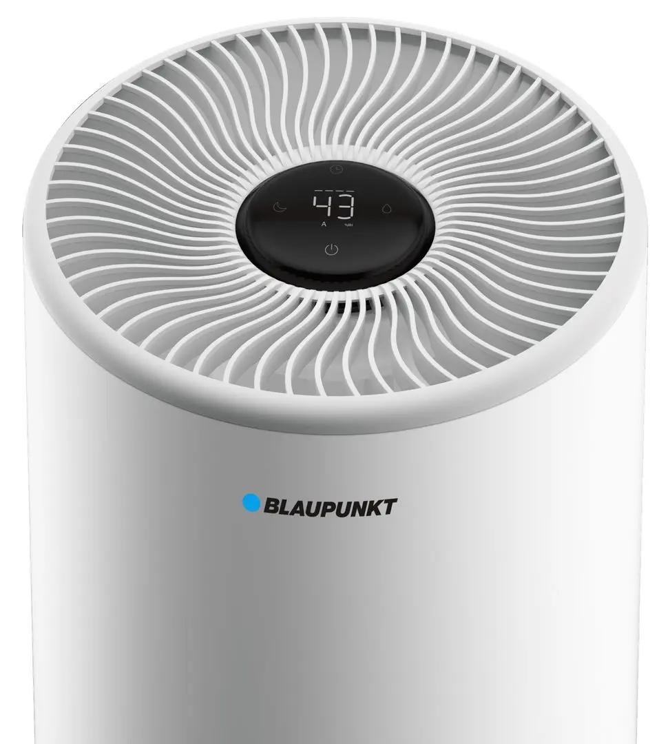 Umidificator de aer Blaupunkt AHE601 (White)