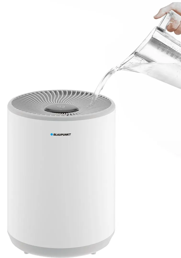 Umidificator de aer Blaupunkt AHE601 (White)