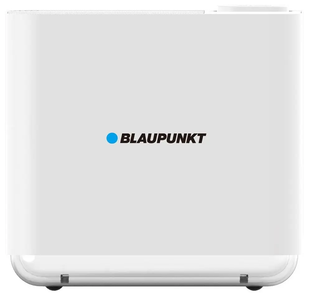Увлажнитель воздуха Blaupunkt AHE801 (White) - 2