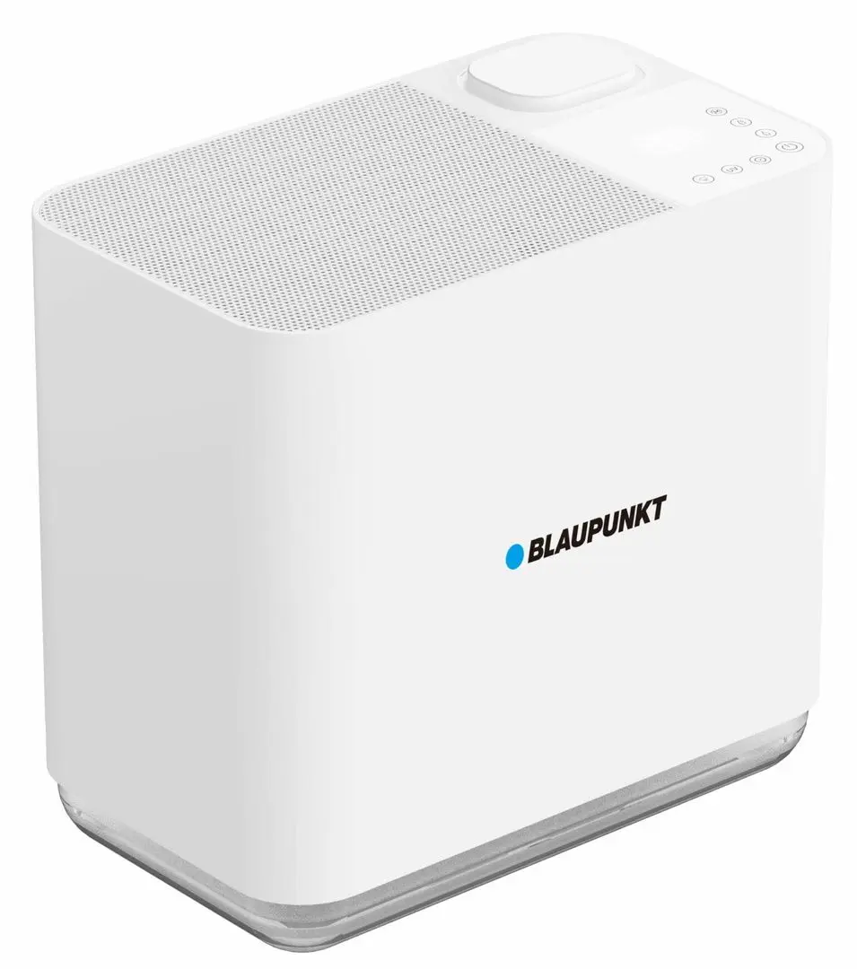 Увлажнитель воздуха Blaupunkt AHE801 (White)