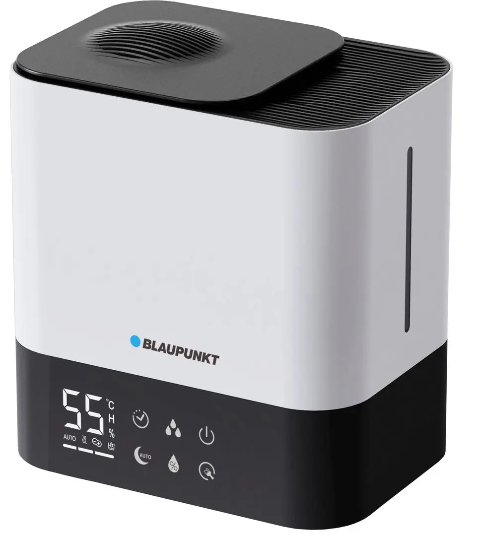 Увлажнитель воздуха Blaupunkt AHM701 (Black/White)