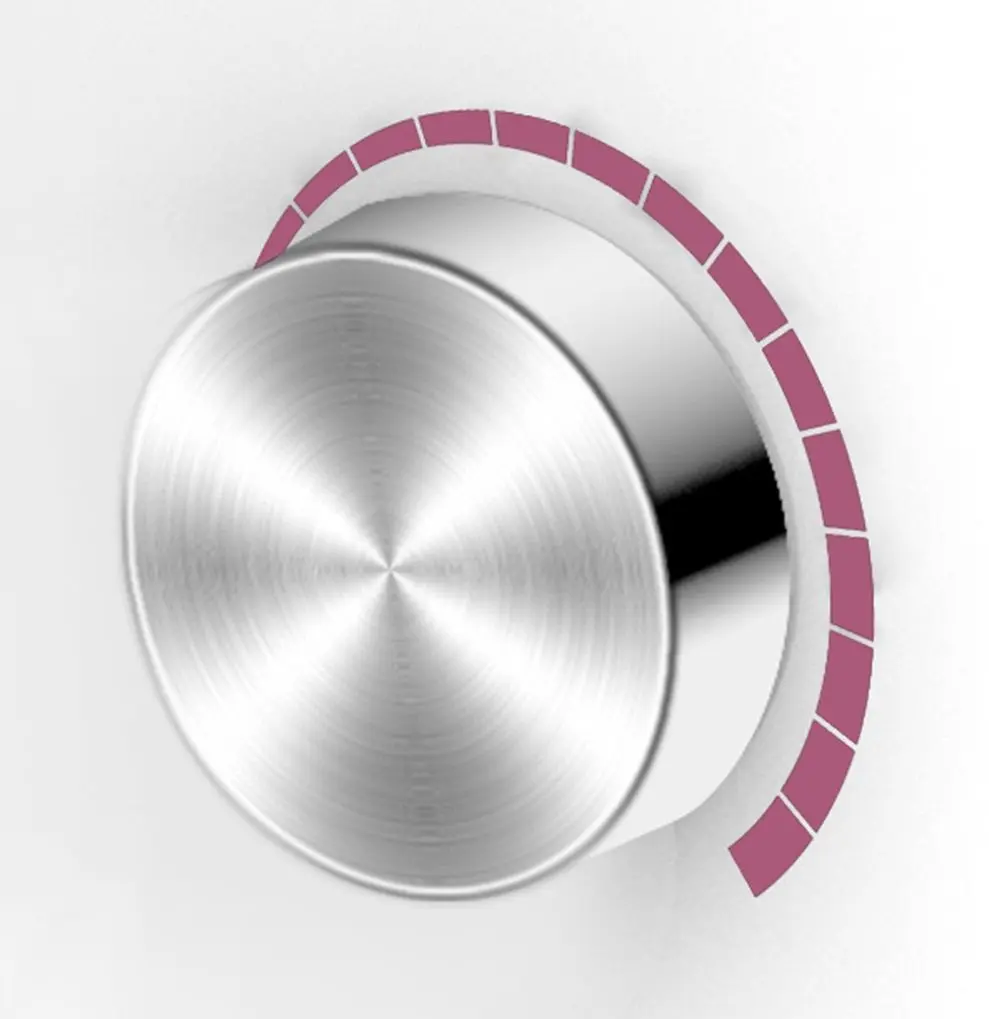 Umidificator de aer Blaupunkt AHS301 (White)