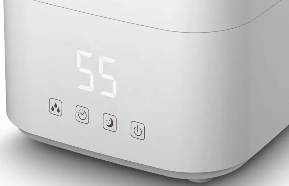 Umidificator de aer Blaupunkt AHS401 (White) - 2