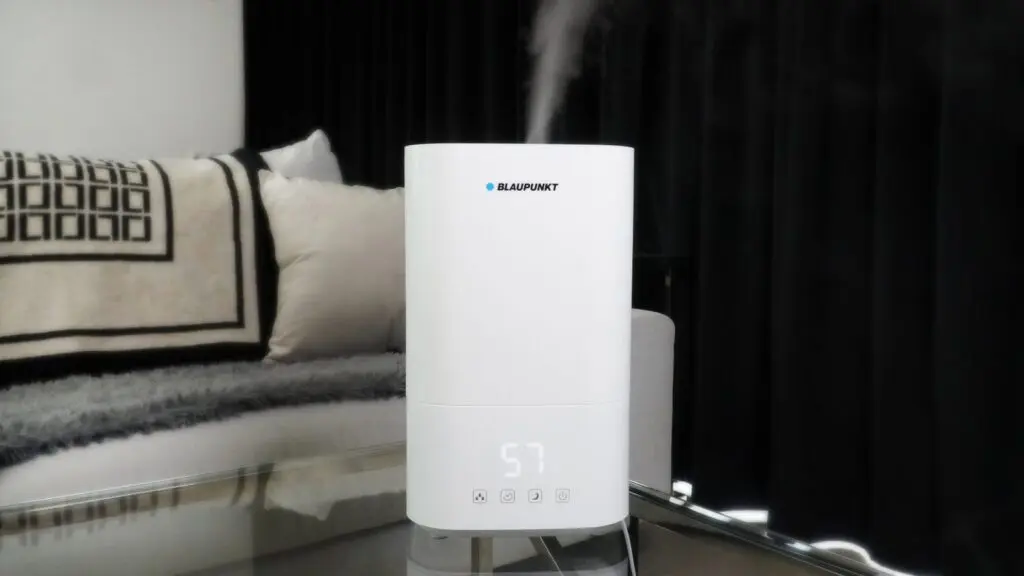 Umidificator de aer Blaupunkt AHS401 (White) - 3