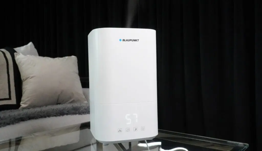 Umidificator de aer Blaupunkt AHS401 (White) - 4