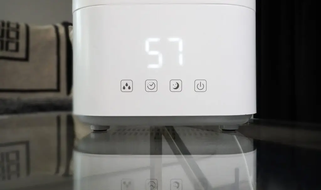 Umidificator de aer Blaupunkt AHS401 (White) - 5