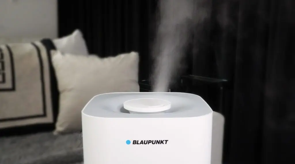 Umidificator de aer Blaupunkt AHS401 (White) - 6