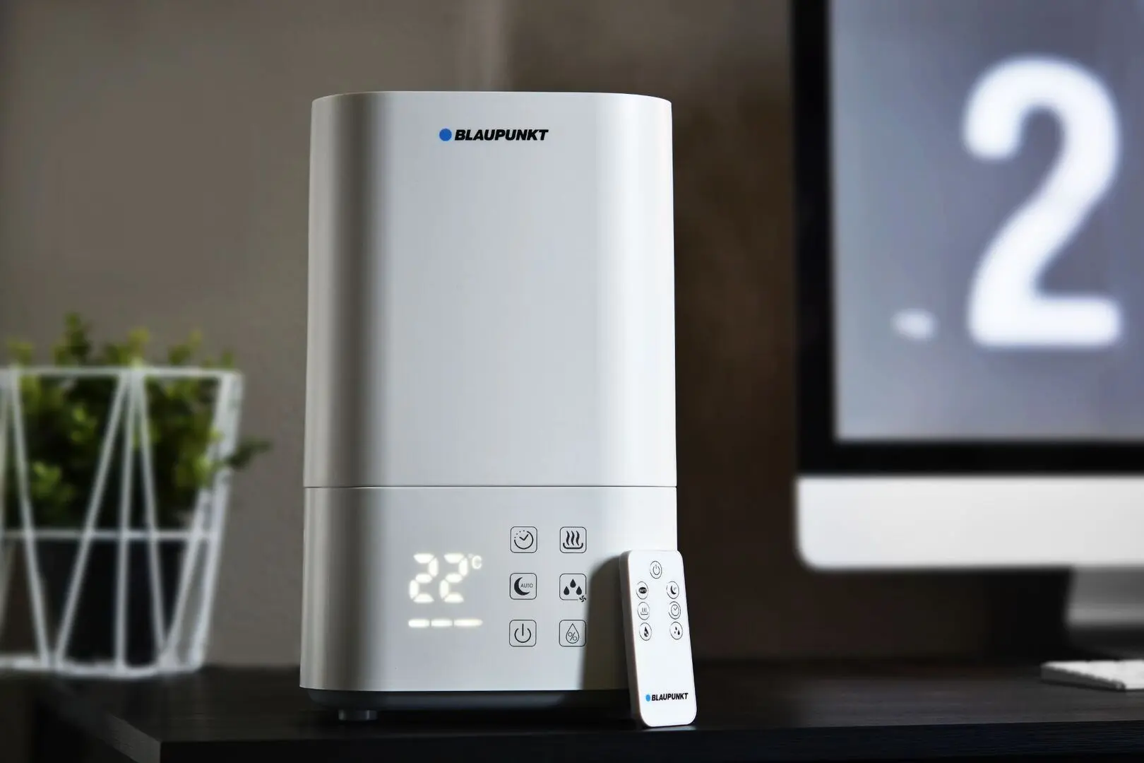 Umidificator de aer Blaupunkt AHS701 (White)