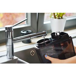 Umidificator de aer Blaupunkt AHS801 (Silver/Black) Thumb