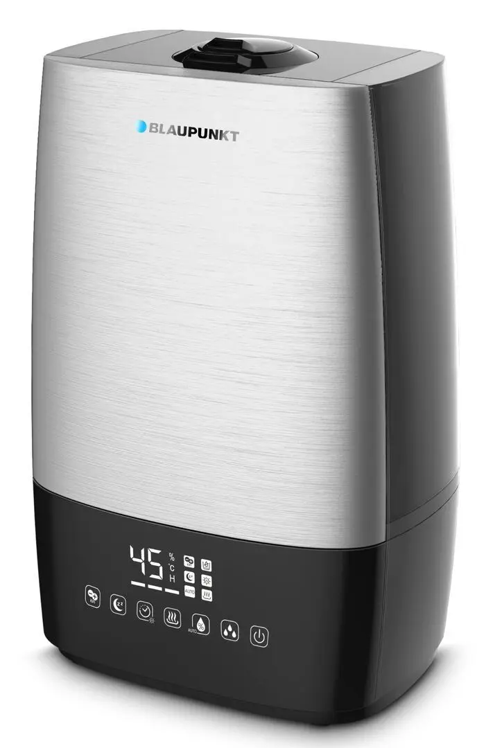 Umidificator de aer Blaupunkt AHS801 (Silver/Black)