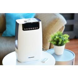 Увлажнитель воздуха Blaupunkt AHS802 (White) Thumb