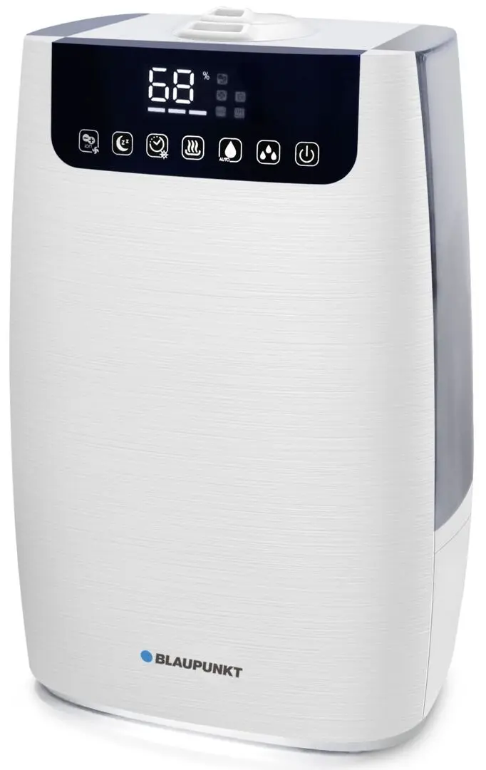 Увлажнитель воздуха Blaupunkt AHS802 (White)