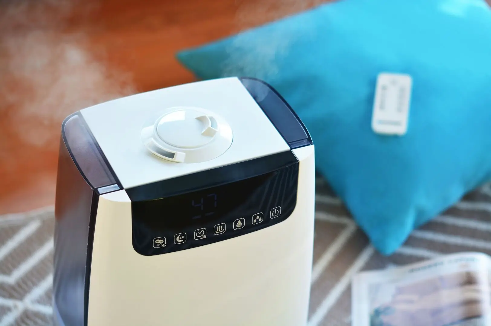 Umidificator de aer Blaupunkt AHS803 (White)