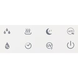 Umidificator de aer Blaupunkt AHS901 (White) Thumb