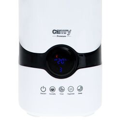 Umidificator de aer Camry CR 7964 (White/Black) Thumb