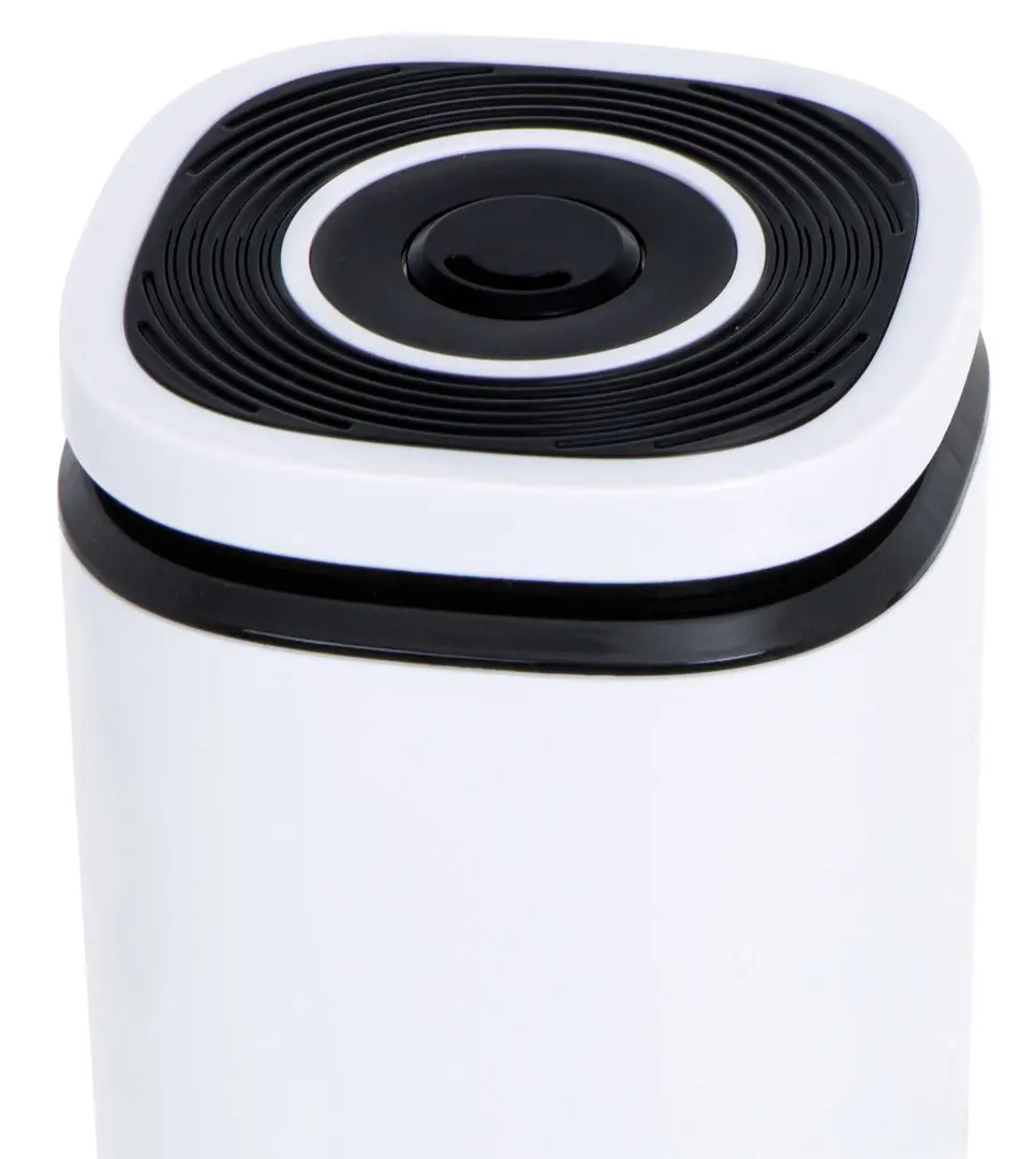 Umidificator de aer Camry CR 7964 (White/Black)