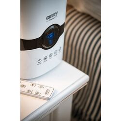 Umidificator de aer Camry CR 7964 (White/Black) Thumb