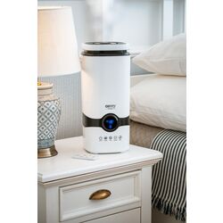 Umidificator de aer Camry CR 7964 (White/Black) Thumb