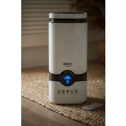 Umidificator de aer Camry CR 7964 (White/Black) Thumb