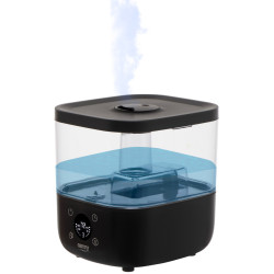 Увлажнитель воздуха Camry CR 7973 (Black) Thumb