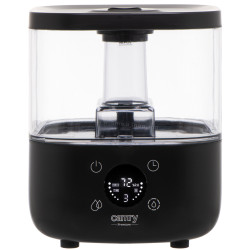 Увлажнитель воздуха Camry CR 7973 (Black) Thumb