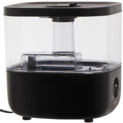 Увлажнитель воздуха Camry CR 7973 (Black) Thumb