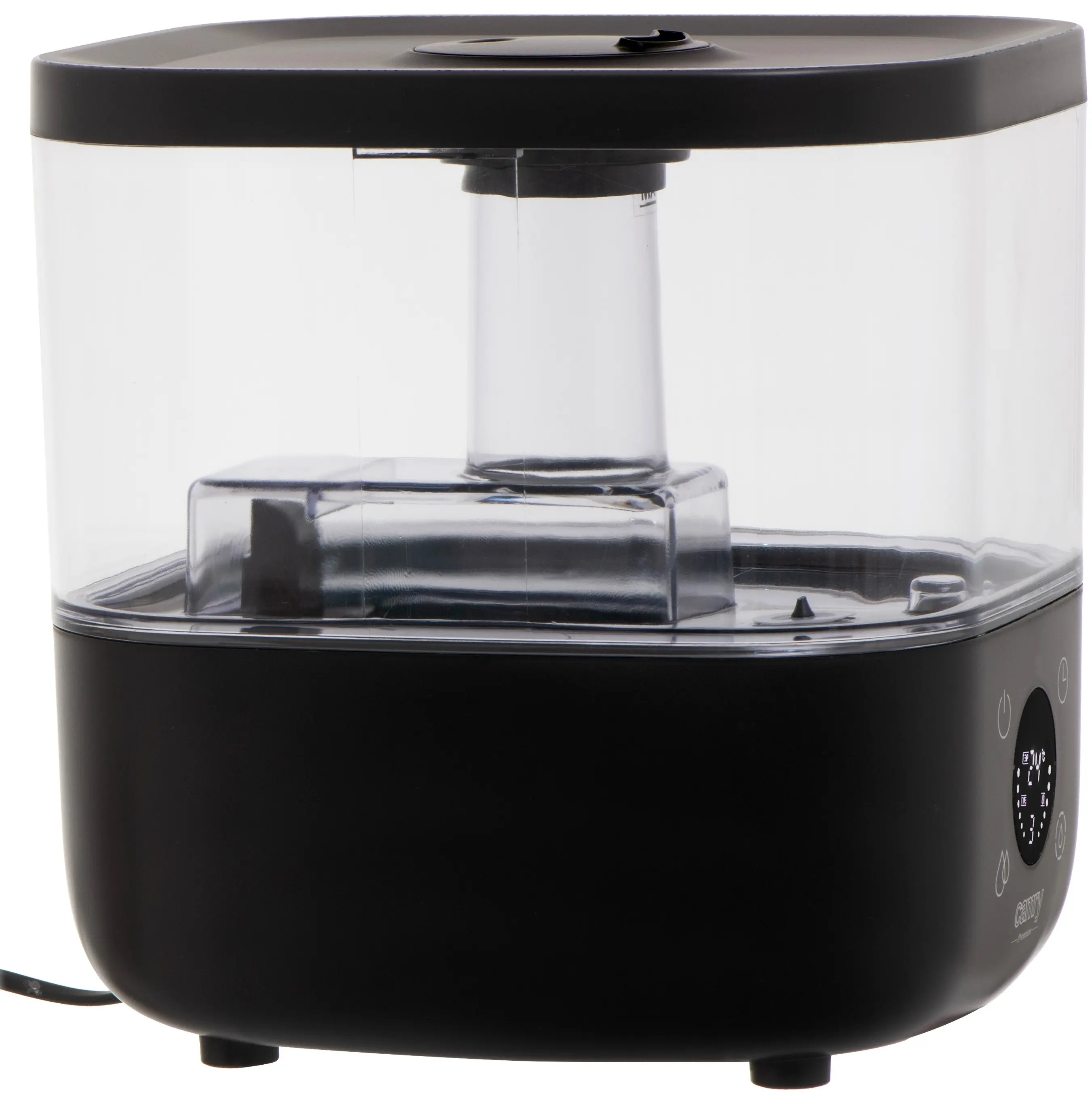 Увлажнитель воздуха Camry CR 7973 (Black)