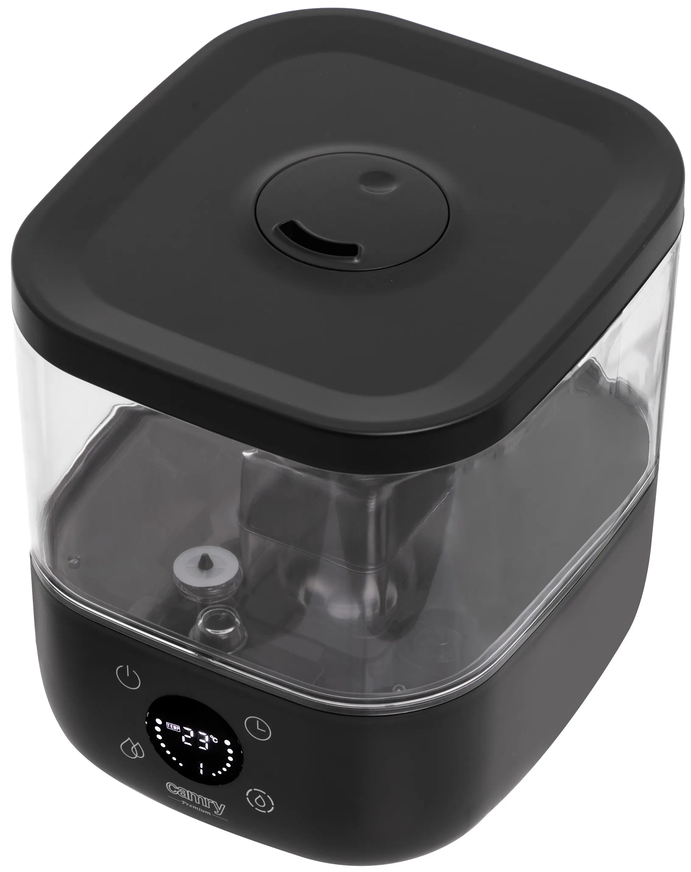 Увлажнитель воздуха Camry CR 7973 (Black)