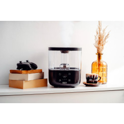 Увлажнитель воздуха Camry CR 7973 (Black) Thumb