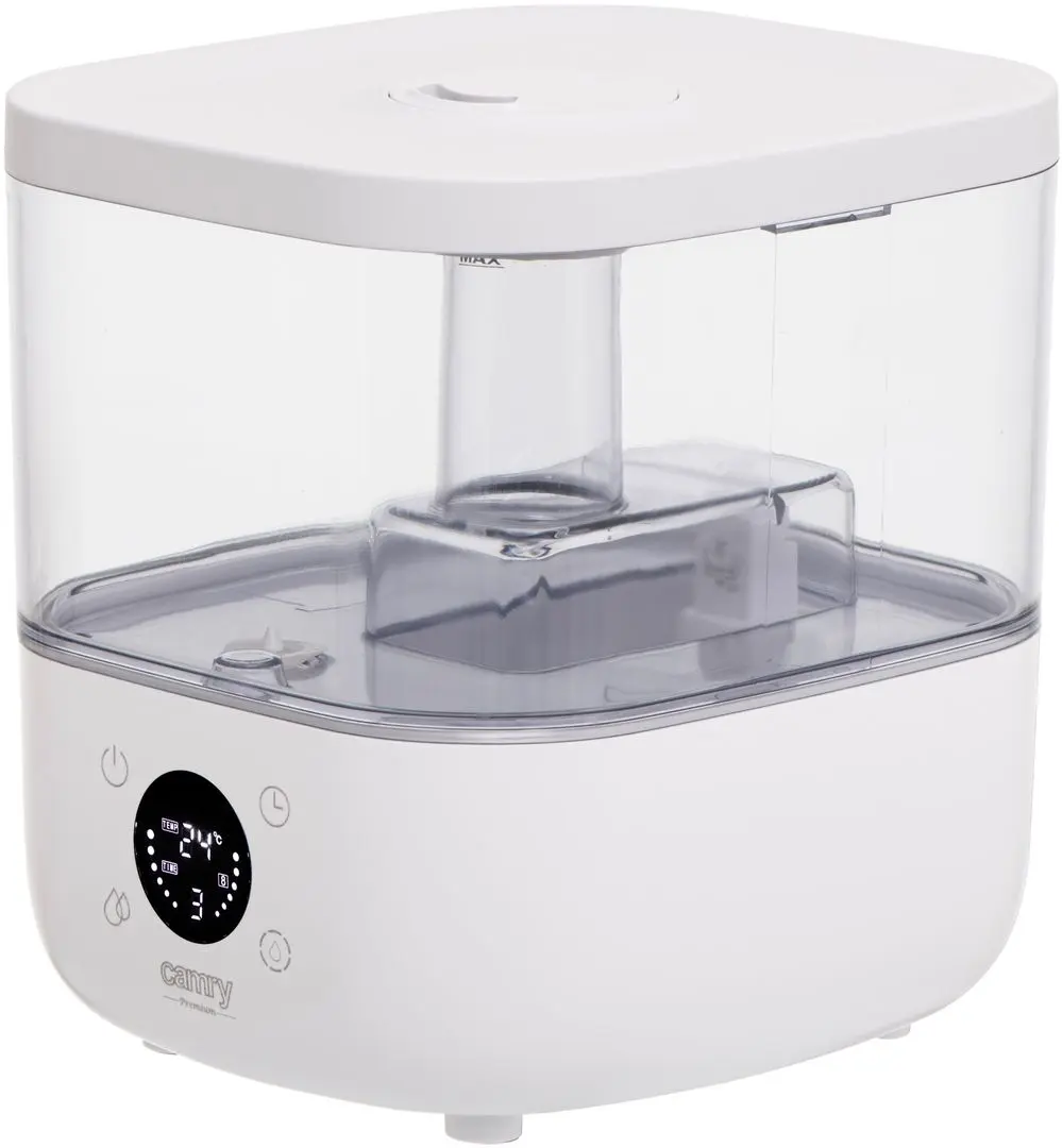 Umidificator de aer Camry CR 7973w (White)
