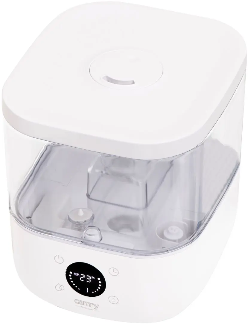 Umidificator de aer Camry CR 7973w (White)