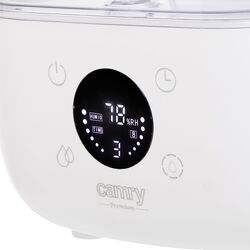Umidificator de aer Camry CR 7973w (White) Thumb