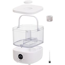 Umidificator de aer Camry CR 7973w (White) Thumb