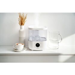 Umidificator de aer Camry CR 7973w (White) Thumb