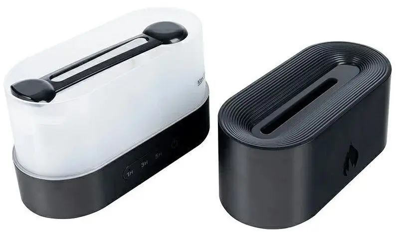 Difuzor aroma Carruzzo K444K1 (Black)