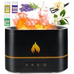 Difuzor aroma Carruzzo K444K1 (Black) Thumb