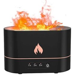 Difuzor aroma Carruzzo K444K1 (Black)