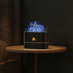 Difuzor aroma Carruzzo K444K1 (Black) Thumb