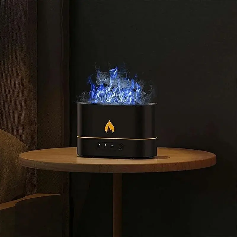 Difuzor aroma Carruzzo K444K1 (Black)