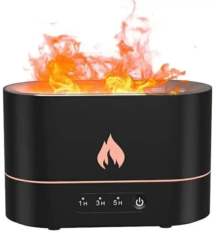 Difuzor aroma Carruzzo K444K1 (Black)