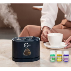 Umidificator de aer Carruzzo K444K2 (Black) Thumb