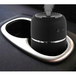 Umidificator de aer Carruzzo K444Q2 (Black) Thumb