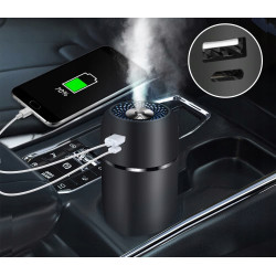 Umidificator de aer Carruzzo K444Q2 (Black) Thumb