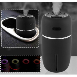 Umidificator de aer Carruzzo K444Q2 (Black) Thumb