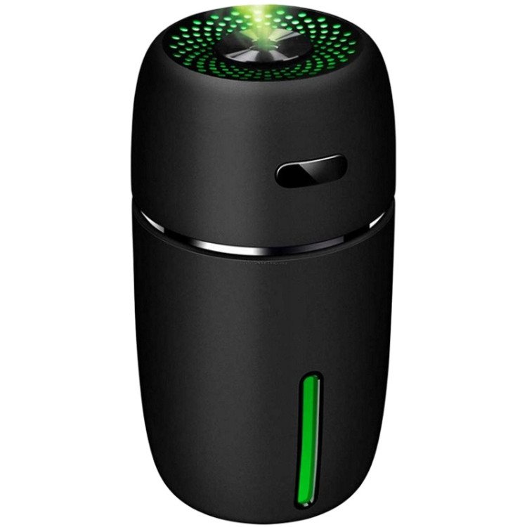 Umidificator de aer Carruzzo K444Q2 (Black)