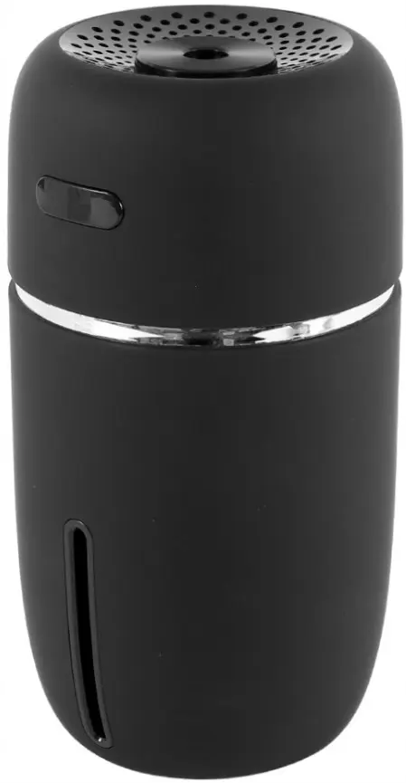 Umidificator de aer Carruzzo K444Q2 (Black)